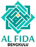 website resmi AL-FIDA