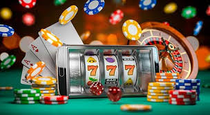 Pyramid Spins Casino & Sportsbook Your Ultimate Gaming Experience