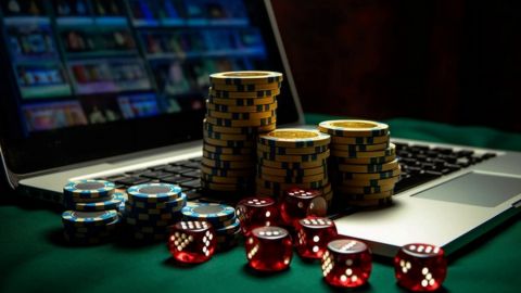 Pyramid Spins Casino & Sportsbook Your Ultimate Gaming Experience