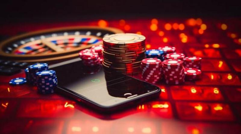Unlocking the Secrets of Casino Twister Wins
